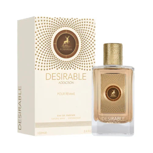 Desirable Addiction