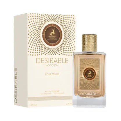 Desirable Addiction