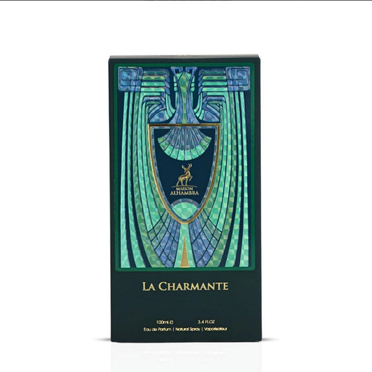 La Charmante