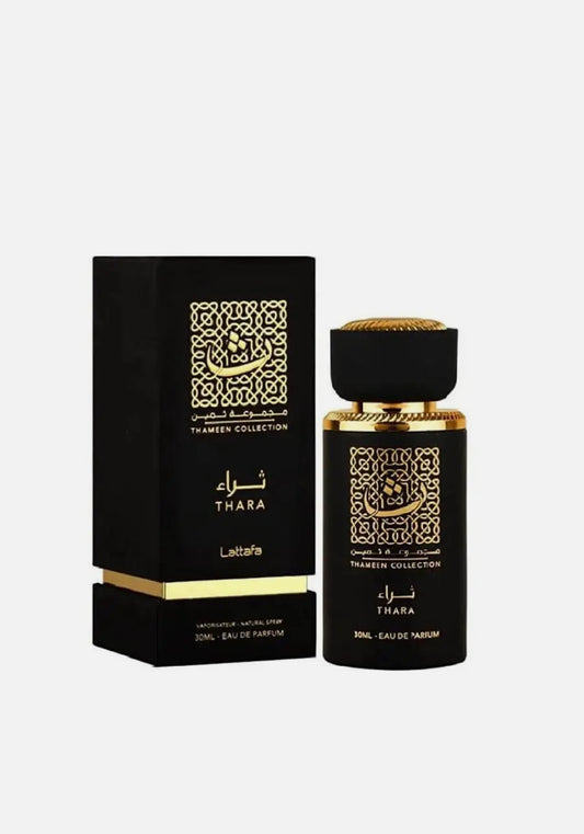 Lattafa Thameen Thara EDP 30ml
