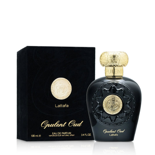 Opulent Oud