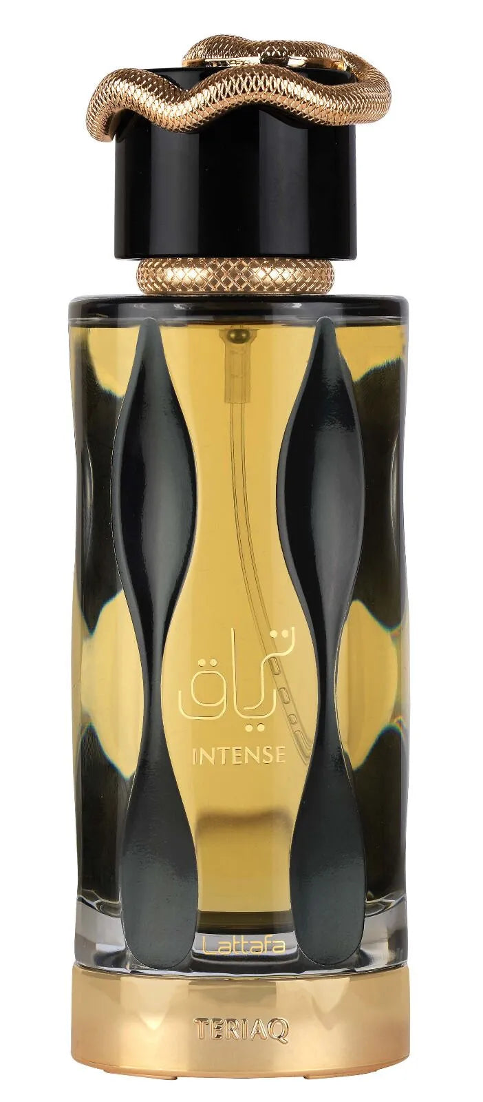 Teriaq Intense by Lattafa