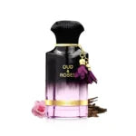 Oud And Roses