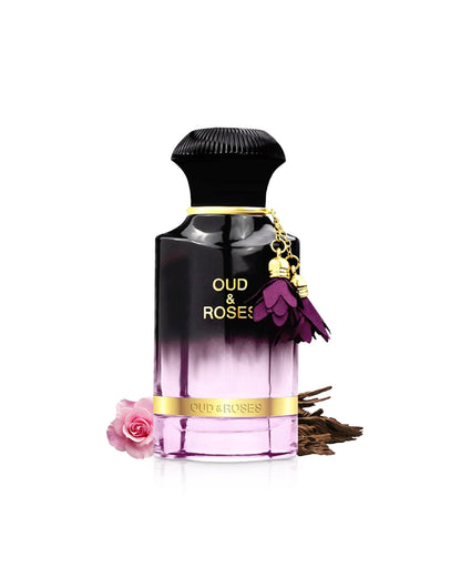 Oud And Roses