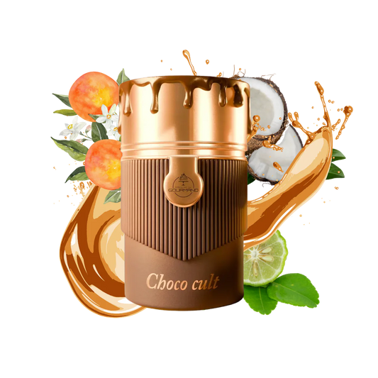 Choco Cult