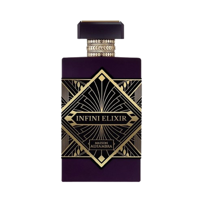 Infini Elixir