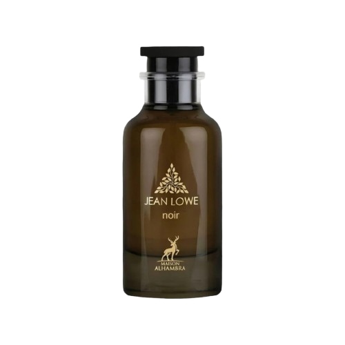 Jean Lowe Noir