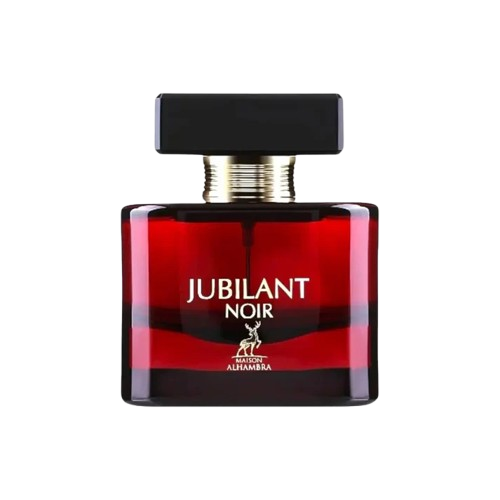 Jubilant Noir previously named Versencia Noir