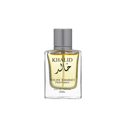 Khalid 20ml