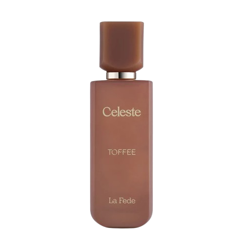 La Fede Celeste Toffee