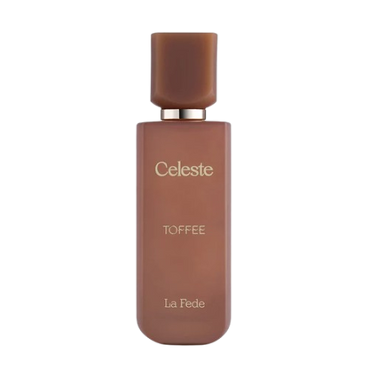La Fede Celeste Toffee
