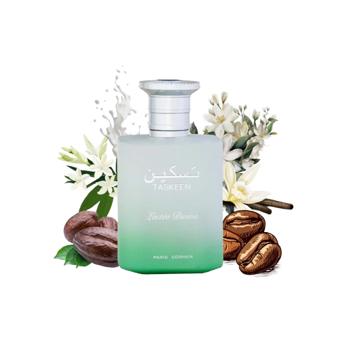 Taskeen Lactéa Divina 100ML