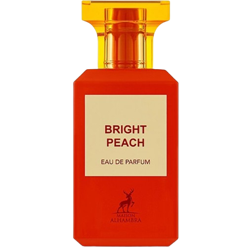 Bright Peach
