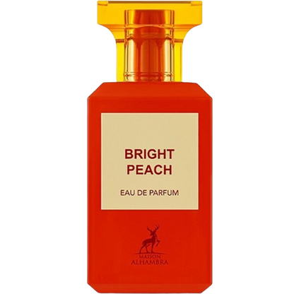 Bright Peach