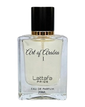 Art of Arabia 1 20ml