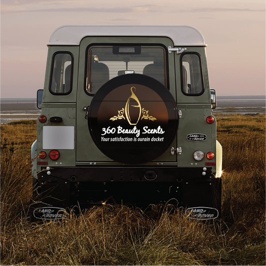 Gloss_Classic wheel cover