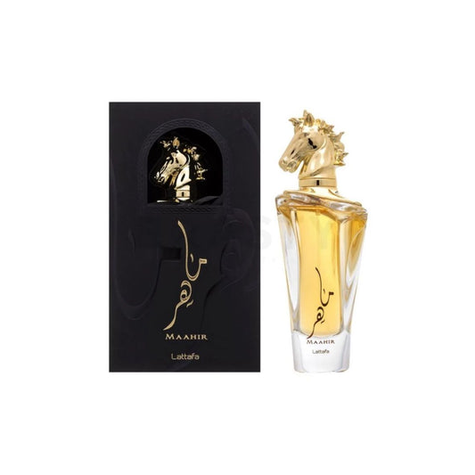 Maahir