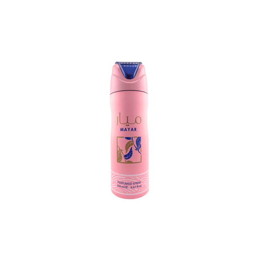 Mayar Body Spray