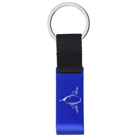 Metalic Keyholder