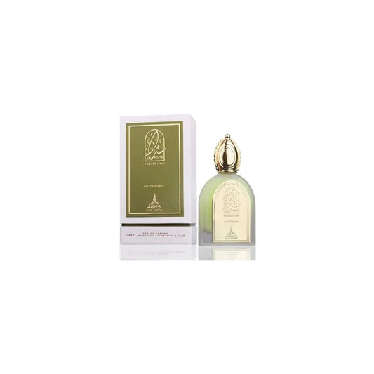 Misty Dawn Musk Collection