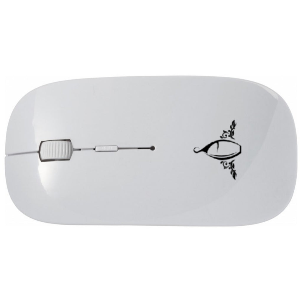 ABS optical mouse