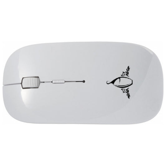 ABS optical mouse