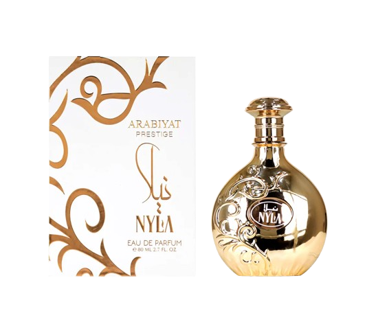 Arabiyat Prestige Nyla EDP 80ML