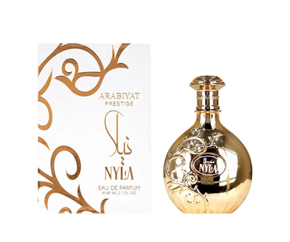 Arabiyat Prestige Nyla EDP 80ML