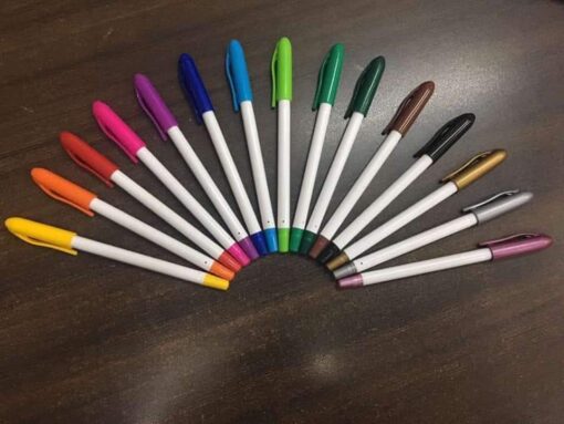 Normal Pens