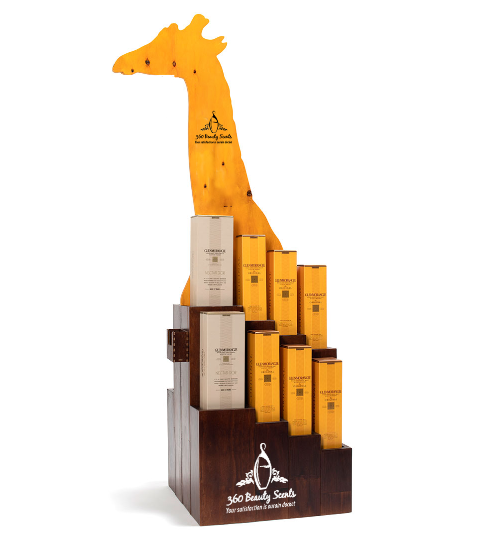 Point Of Sale Display