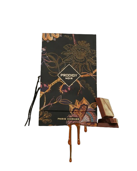 Prodigy Noir