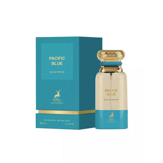 Pacific Blue (Porto Neroli)