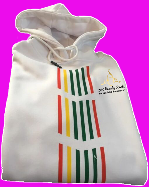 Personalized Hoodies