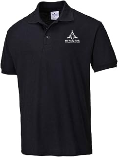 Corporate polo