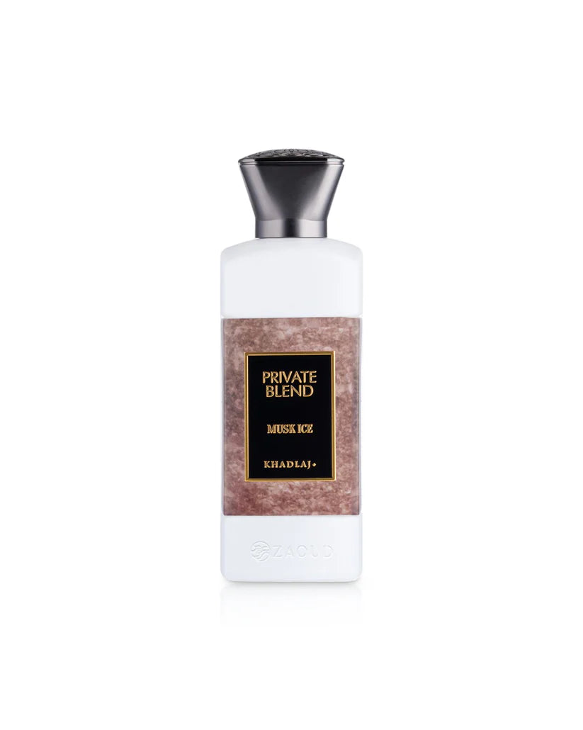 PRIVATE BLEND MUSK ICE Extrait de parfum