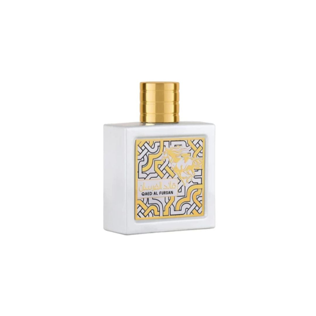 Qaed Al Fursan Unlimited