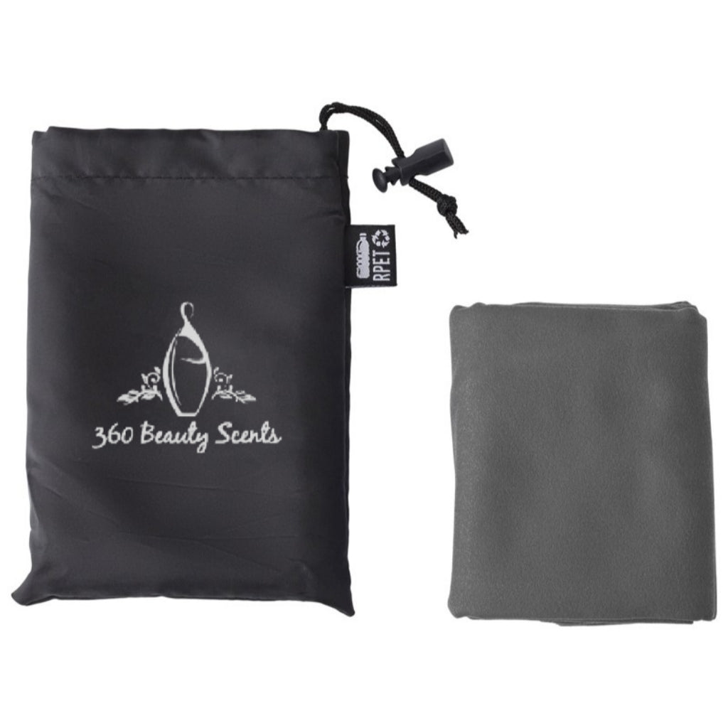 Cotton Drawstring Pouch