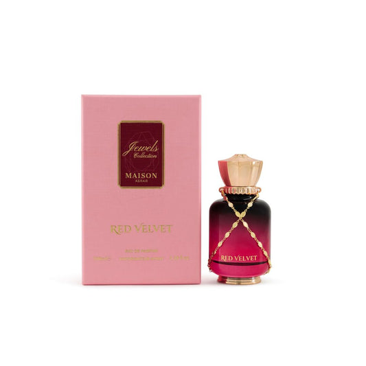 Red Velvet