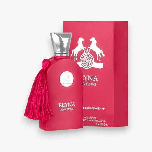 Reyna Pour Femme