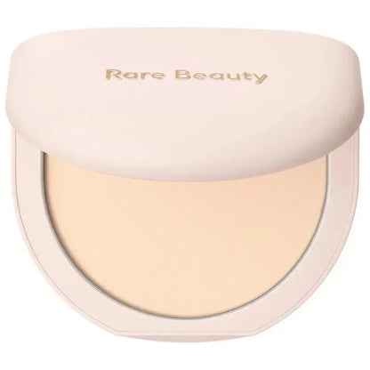 New Fashion ROSE BEAUTY Setting Powder With Mirror Liquid Blush Moisturizing Dual-use Waterproof Lip Glaze Rouge Smooth Makeup