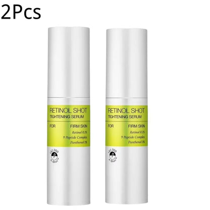 Retinol Repair Moisturizing Firming Essence Reduce Fine Lines Fade Spots Even Skin Tone Serum Repairing Barrier Essence 2025