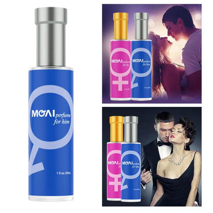 Pheromone Perfume For Men Women Sexually Flirting Essential Long Lasting Refreshing Charming Perfume Sex Lasting Fragrance
