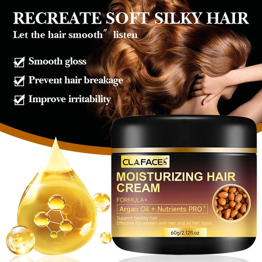 Hair care growth cream for hair loss regeneration, repair, prevention, treatment, and enhancement of hair care products