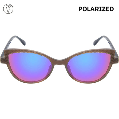 ONDEX Fashion Unisex Sunglasses Men Women Polarized Sunglasses Stylish UV Protection For Cycling Driving Fishing Eyeglasses