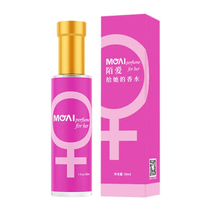 Pheromone Perfume For Men Women Sexually Flirting Essential Long Lasting Refreshing Charming Perfume Sex Lasting Fragrance