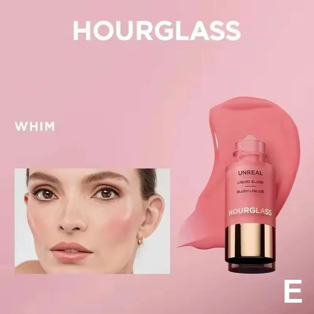 Hourglass Flawless Concealer Eye Lacrimal Groove Brightening Cover Facial Acne Mark Spot Dark Circles Korean Facial Makeup
