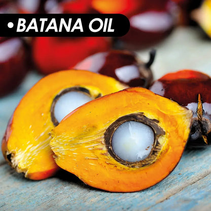 30ml African Batana Oil Hair Growth Spray Fast Repair Baldness Hereditary Postpartum Seborrheic Hair Loss Treatment Serum