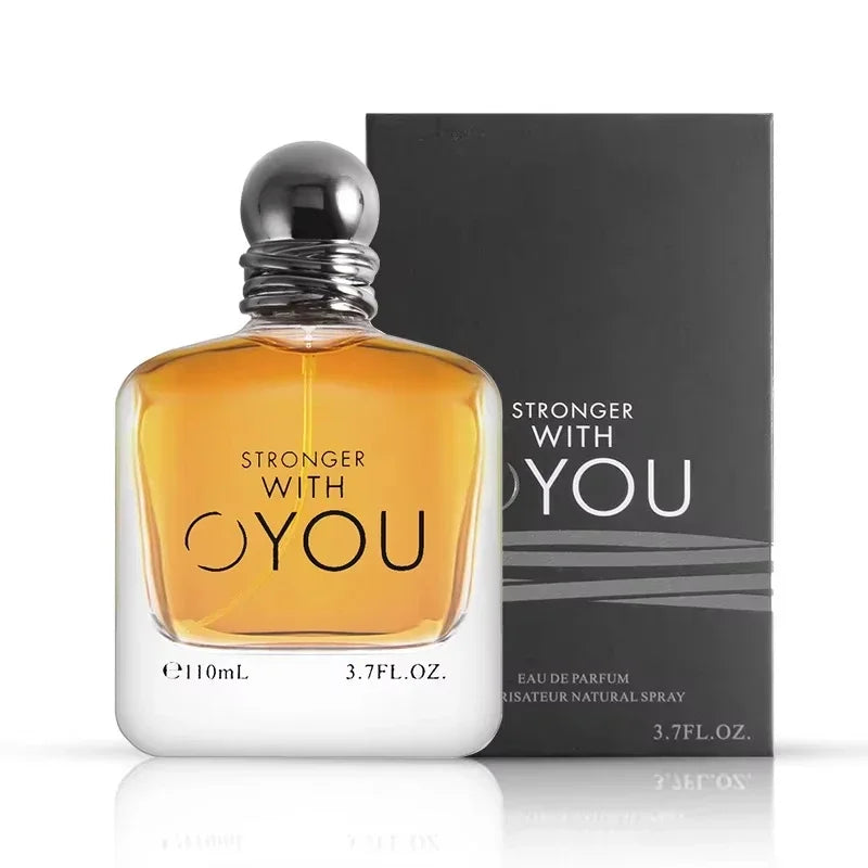 Original Because you women's perfume Blue Cologne Sport Strong Men's Perfume Vietnam Perfume 110ml