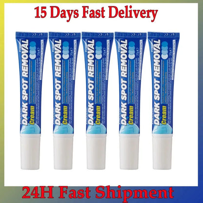 Effective Whitening Freckles Face Cream Remove Melasma Dark Spots Fade Pigmentation Acne Scars Moisturizing Brighten Beauty Care