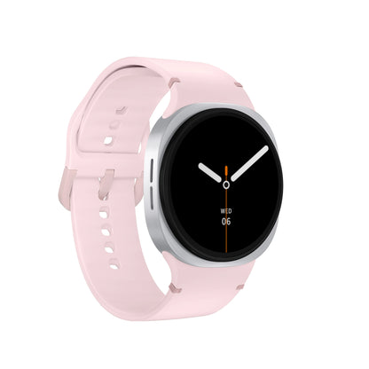 HD8 Mini Smart Watch - Fitness Tracker, Heart Rate Monitor, Sleep Tracker, Smart Notifications